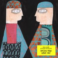 Riva Starr - Know You Love Me