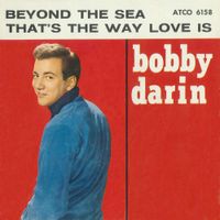 Bobby Darin - Beyond The Sea