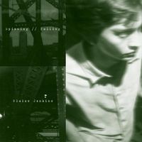 Blaize Jenkins - Spinning // Falling