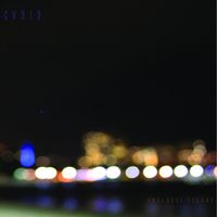cv313 - Analogue Oceans [Currents I-V]