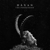 äbvsd - H&auml;xan: The Possession