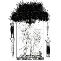 Holy Grinder - Consensual Violence