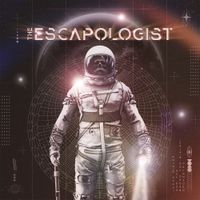 Jason Bieler and the Baron Von Bielski Orchestra - The Escapologist