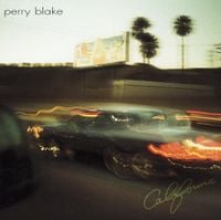 Perry Blake - California