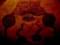 Incongruous - END OF HIATUS