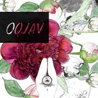 OQJAV - Листики-цветочки
