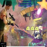 Fleecaweh - 444.<\3AM4ZON
