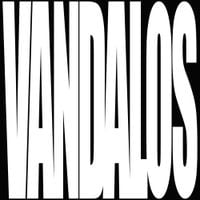 Bandalos Chinos - V&aacute;ndalos