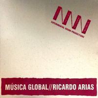Ricardo Arias - M&uacute;sica global