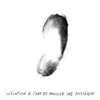 I&ntilde;igo Montoya - Initiation &agrave; l'art de manger une past&egrave;que