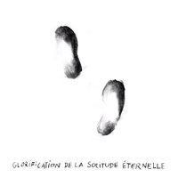 I&ntilde;igo Montoya - Glorification de la solitude &eacute;ternelle