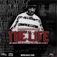 Prodigy - The Life