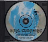 Soul Coughing - 3 Song Pro