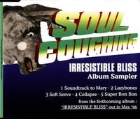 Soul Coughing - Irresistible Bliss (Album Sampler)