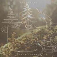 Tasha Zappala - Stoveside