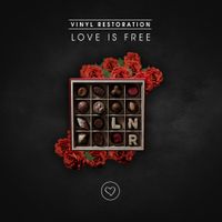 Late Night Radio - Vinyl Restoration: Love Is Free