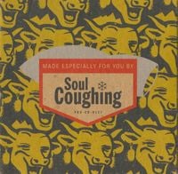 Soul Coughing - Made Especially For You By Soul Coughing