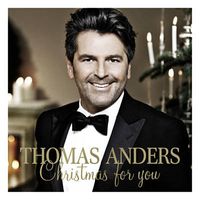 Thomas Anders - Christmas For You