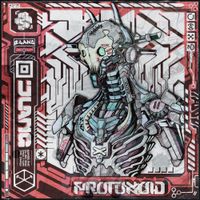 J.LANG - Protonoid