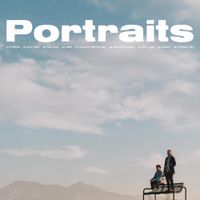 Portraits - Buy High