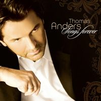 Thomas Anders - Songs Forever