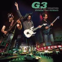 Joe Satriani - G3: Live in Tokyo