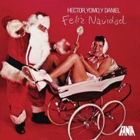 H&eacute;ctor Lavoe - Feliz Navidad