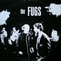 The Fugs - The Fugs