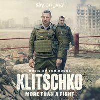Tom Hodge - Klitschko: More Than a Fight