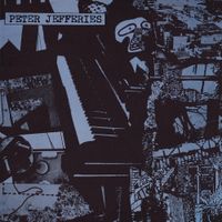 Peter Jefferies - The Last Great Challenge in a Dull World