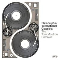Various Artists - Philadelphia International Classics The Tom Moulton Remixes