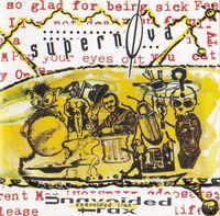 Supernova - Unavoided Trax