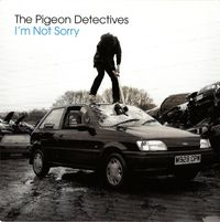 The Pigeon Detectives - I&rsquo;m Not Sorry