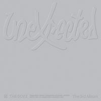 THE BOYZ - Unexpected