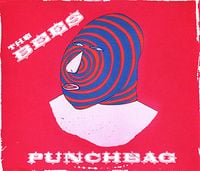 The Bees - Punchbag