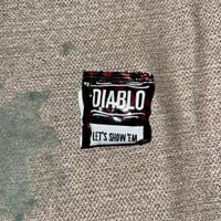 Peyton Hezekiah - DIABLO
