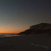 Pacific - i love you, i&rsquo;m sorry