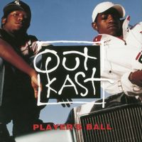 OutKast - Player's Ball