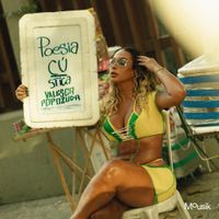 Valesca Popozuda - Poesia C&uacute;stica