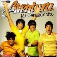 Aventura - Mi Corazoncito