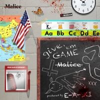 Malice - Give &lsquo;Em Game