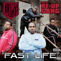 Re-Up Gang - Fast Life