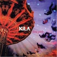 K&iacute;la - Luna Park