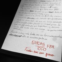 Bipoxx - Gracias por Todo, Perd&oacute;n por Tan Poco