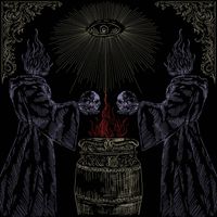 Nocturnal Nihil - 祀祇