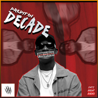 Preditah - Preditah Decade