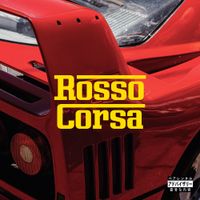 Doye - Rosso Corsa