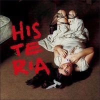 Cristina Luyo - Histeria