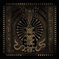 Throne - Ossarium