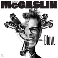Donny McCaslin - Blow.
